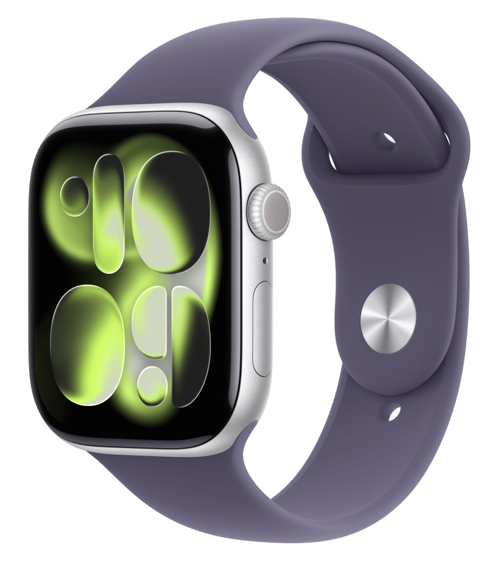 Apple Watch Series 11 Aluminum